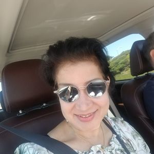 Meet your Posher, Mayuree